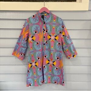 Nooworks Studio Mucci Nico Dress